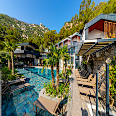 Ramitos Hotel